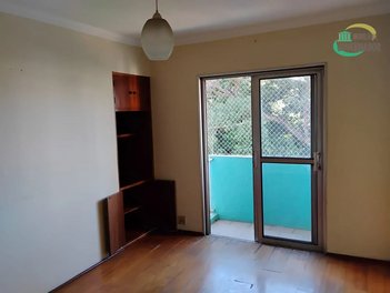 apartment em Rua Saldanha Marinho, Centro - Campinas - SP