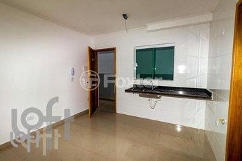 apartment em Tanque Velho, Tucuruvi - São Paulo - SP
