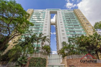 apartment em Avenida Inácio Vasconcelos, Boa Vista - Porto Alegre - RS