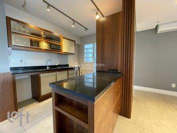 apartment em João Paulo, João Paulo - Florianópolis - SC