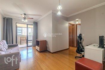 apartment em Maranguape, Petrópolis - Porto Alegre - RS