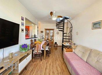 apartment em Valparaíso, Jardim Botânico - Porto Alegre - RS