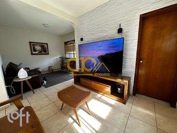 house em Industrial José Costa, Nova Granada - Belo Horizonte - MG