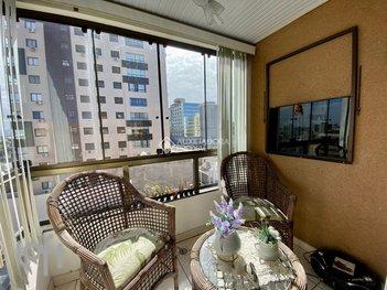 apartment em Rua Maraba, Centro - Capão da Canoa - RS