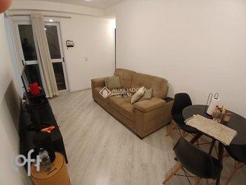 apartment em Princeza Januária, Nova Petrópolis - São Bernardo do Campo - SP