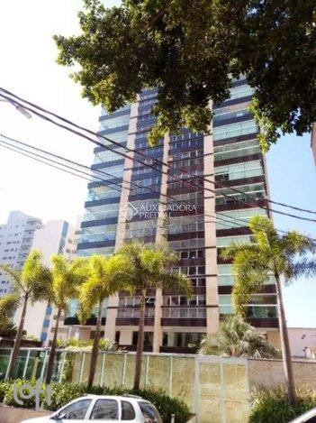 apartment em Rua Rio Grande do Sul, Santo Antônio - São Caetano do Sul - SP