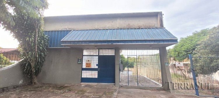 Cômodo Condomínio