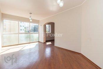 apartment em Manoel Antônio Pinto, Vila Andrade - São Paulo - SP