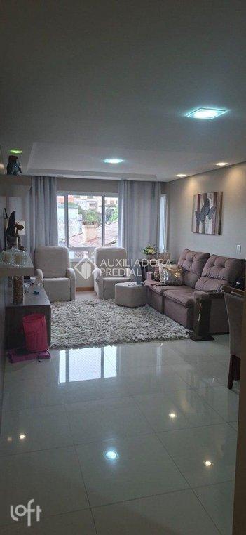 apartment em General Rondon, Tristeza - Porto Alegre - RS