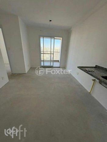 apartment em Elói Cerqueira, Belém - São Paulo - SP