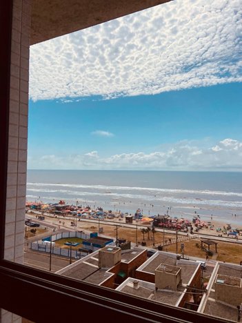 apartment em Avenida Flavio Boianovski, Centro - Capão da Canoa - RS