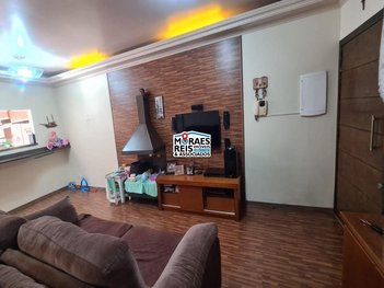 house em Rua Doutor Andrade Pertence, Vila Olímpia - São Paulo - SP