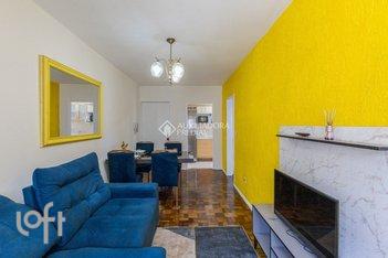 apartment em General Salustiano, Centro - Porto Alegre - RS