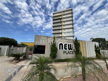 apartment em Boa Saúde, Primavera - Novo Hamburgo - RS