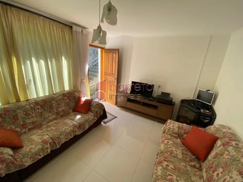 house em Rua Adelaide Boa Pilão, Jardim Paris - Jundiaí - SP