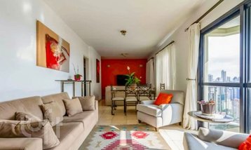 apartment em Professor José Horácio Meirelles Teixeira, Vila Suzana - São Paulo - SP