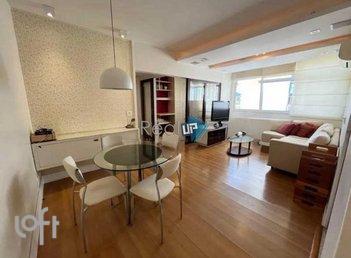 apartment em Gilberto Cardoso, Leblon - Rio de Janeiro - RJ
