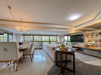 apartment em Luiz de Camões, Centro - Canoas - RS