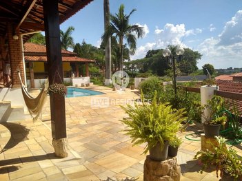 house em Rua Maria Luiza Soares Macedo, Condomínio Itaembu - Itatiba - SP