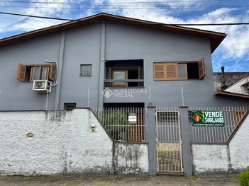 house em Rua Antônio Fonseca Barcelos, Marechal Rondon - Canoas - RS