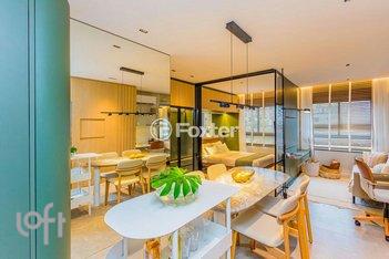 apartment em Avenida Ipiranga, Partenon - Porto Alegre - RS