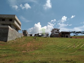 land_lot em Rua Airumã, Residencial Ibi-Aram II - Itupeva - SP