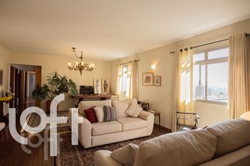 apartment em Monte Alegre, Perdizes - São Paulo - SP