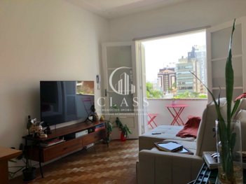 apartment em Rua Vasco da Gama, Rio Branco - Porto Alegre - RS