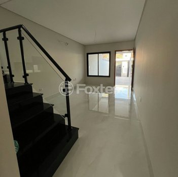 house em Rua Domingos de Magalhães, Parque Maria Domitila - São Paulo - SP