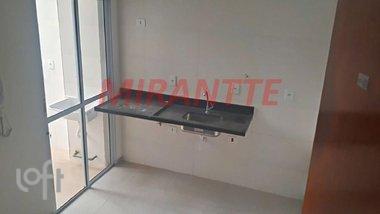 apartment em Vicenza, Tucuruvi - São Paulo - SP
