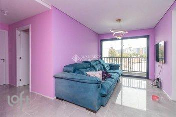 apartment em Rua da República, Cidade Baixa - Porto Alegre - RS