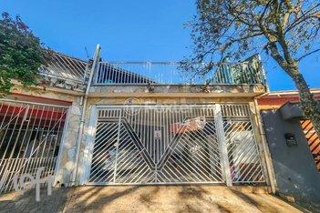 apartment em Desembargador Joaquim Bandeira de Mello, Pirituba - São Paulo - SP