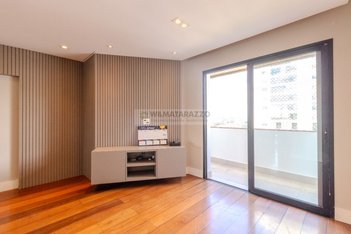 apartment em Rua Tiangua, Vila Mascote - São Paulo - SP