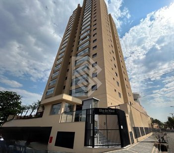 apartment em Avenida São João, São Judas - Piracicaba - SP