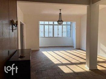 apartment em Angélica, Higienópolis - São Paulo - SP
