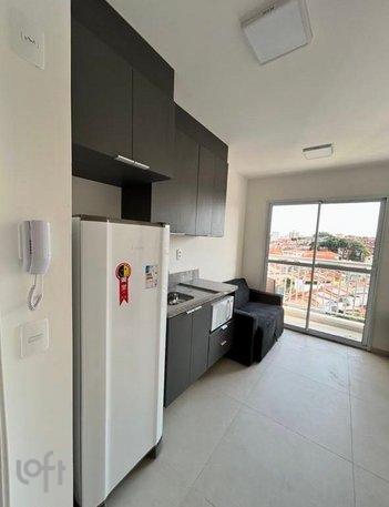 apartment em Pangaré, Rio Pequeno - São Paulo - SP