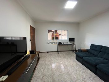 house em Rua Rosa Maria de Camargo Basseto, Jardim Chácara dos Pinheiros - Botucatu - SP