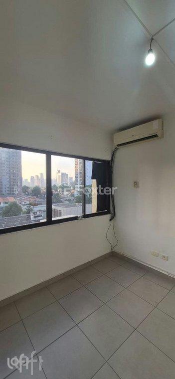 apartment em Santo Amaro, Campo Belo - São Paulo - SP
