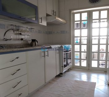 apartment em Rua Abrahão Calux, Vila Moinho Velho - São Paulo - SP
