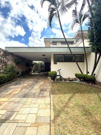 house em Rua João Tibiriçá, Lapa - São Paulo - SP