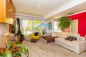 house em Rua Francisco Pessoa, Vila Andrade - São Paulo - SP