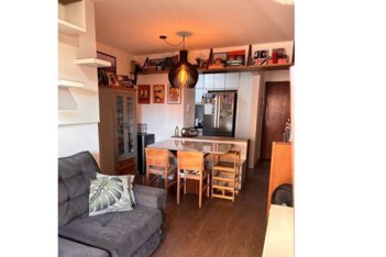apartment em Rua Jaci, Chácara Inglesa - São Paulo - SP