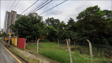commercial_building em Rua Elias Rodrigues Claro, Jardim São Carlos - Sorocaba - SP