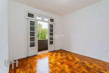 apartment em Octávio Corrêa, Cidade Baixa - Porto Alegre - RS
