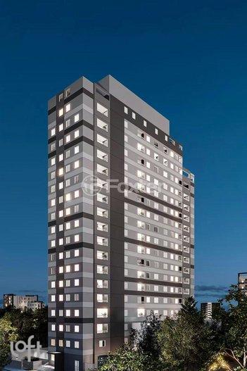 apartment em Botuporã, Itaquera - São Paulo - SP