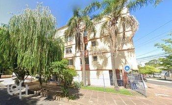apartment em Avenida Outeiro, Vila Joao Pessoa - Porto Alegre - RS