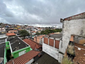 house em Rua José Correia Lima, Jardim Felicidade (Zona Oeste) - São Paulo - SP