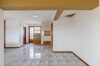apartment em Sport Club São José, Passo D'areia - Porto Alegre - RS