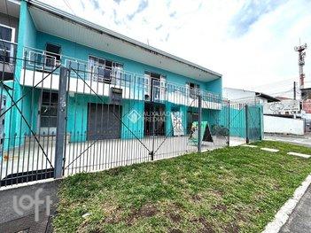 house em Eunice Bettini Bartoszeck, Uberaba - Curitiba - PR