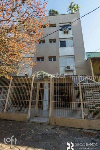 apartment em Joaquim Nabuco, Cidade Baixa - Porto Alegre - RS